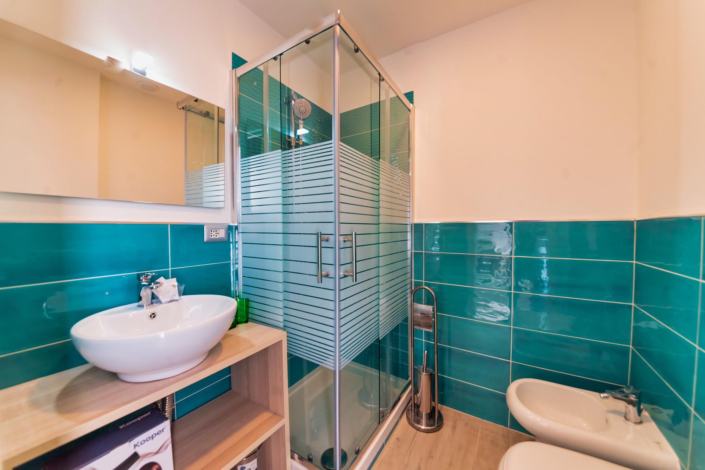 Hotel Balilla Рим Экстерьер фото