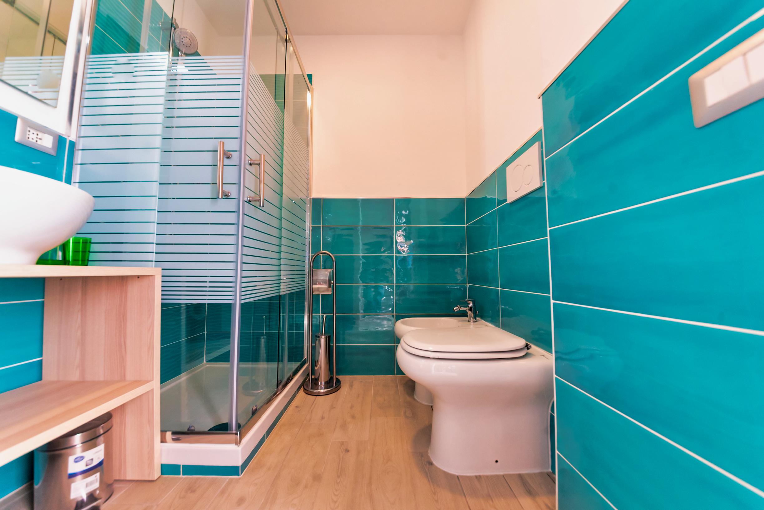 Hotel Balilla Рим Экстерьер фото