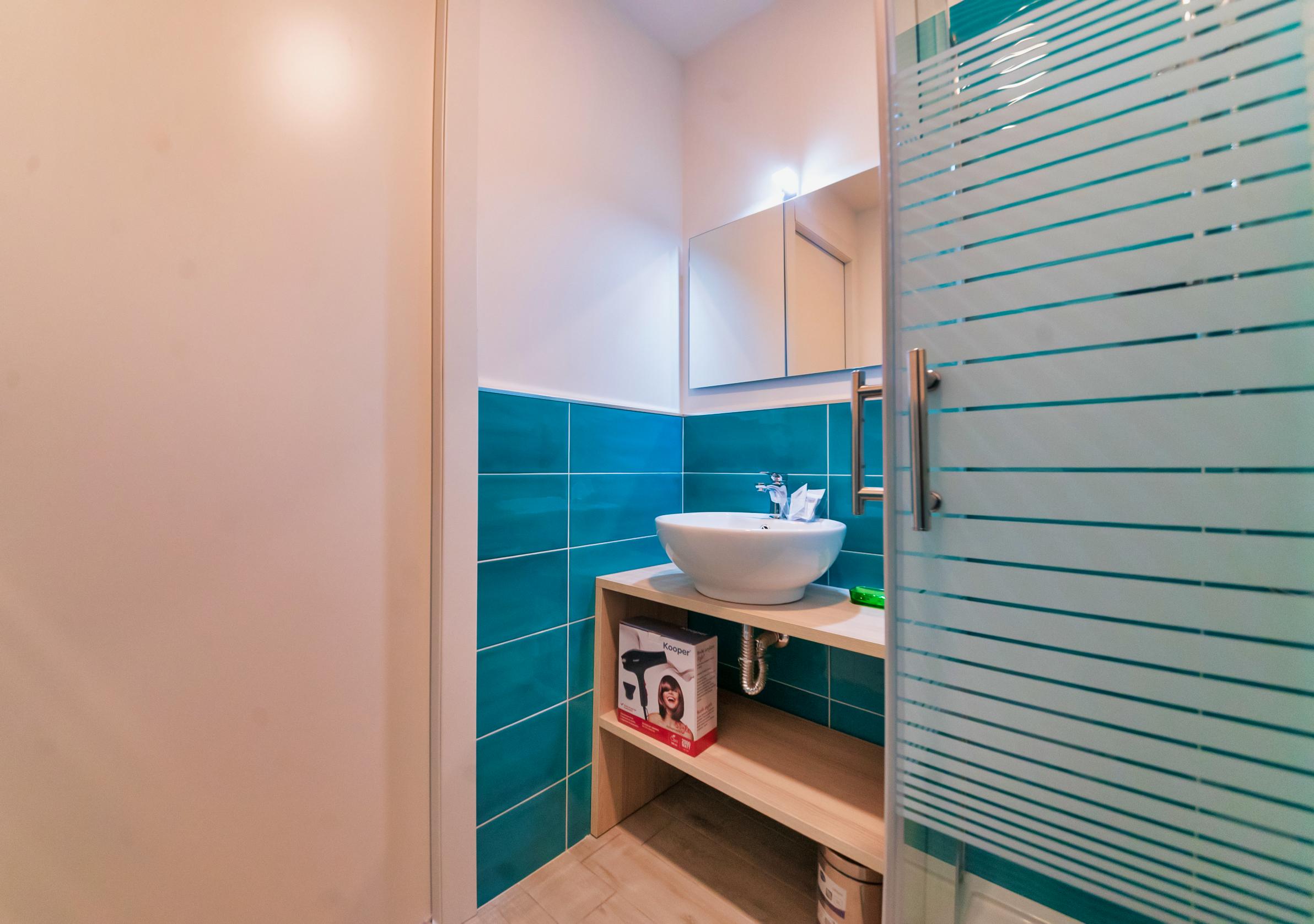 Hotel Balilla Рим Экстерьер фото