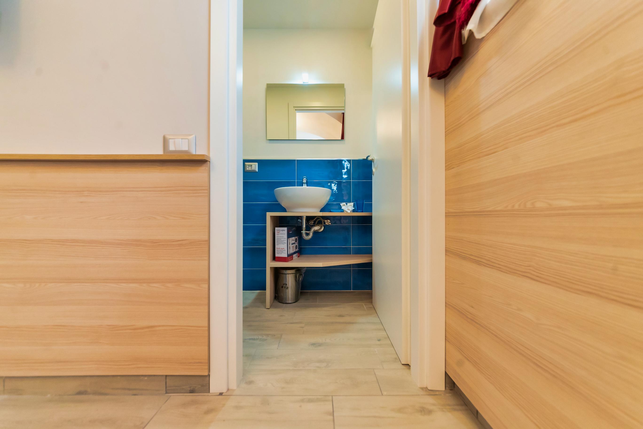 Hotel Balilla Рим Экстерьер фото